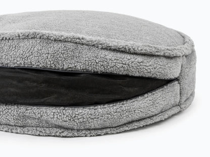 ISLAND FUR Memory Foam