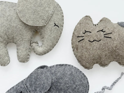 ELEPHANT OM with Mint