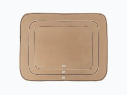 Tysha Fleecedecke#Beige